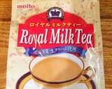 簡単！ふんわりミルクティーケーキ♬作り方1写真
