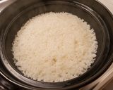 詳しく図解:簡単・手軽に土鍋ごはん。作り方6写真