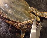 カンジャンケジャンは ご飯泥棒⁉️作り方17写真