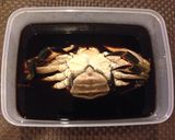 カンジャンケジャンは ご飯泥棒⁉️作り方18写真