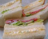 ふわっサクッ～な食パン♪作り方7写真