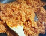 簡単！オカンのオムライス！作り方5写真