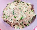 ダイエットや節約に☆超満腹感☆おから餃子作り方2写真