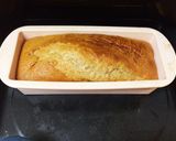 簡単！ふんわりミルクティーケーキ♬作り方6写真