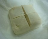 アボカド豆腐 in ココット作り方1写真