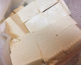 パプリカの彩り麻婆とうふ作り方1写真