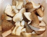 パプリカの彩り麻婆とうふ作り方4写真