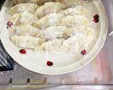 ダイエットや節約に☆超満腹感☆おから餃子作り方4写真