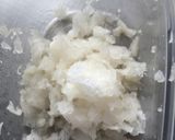 簡単さっぱり納豆パスタ作り方2写真