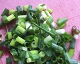 簡単さっぱり納豆パスタ作り方3写真