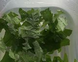 簡単さっぱり納豆パスタ作り方4写真