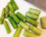 パプリカの彩り麻婆とうふ作り方5写真