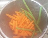 野菜のロールビーフのポトフ作り方1写真