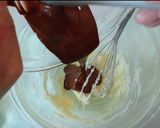 バレンタイン☆甘さ控えめ簡単ザッハトルテ作り方3写真