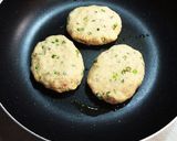 ダイエットや節約に☆超満腹感☆おから餃子作り方11写真