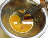 ご飯がすすむ☆茄子味噌♪作り方1写真