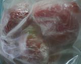 人参，なす、トマトの冷凍ストック作り方4写真