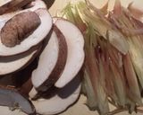 アレンジ和風チャーハン☆隠し味は…作り方1写真