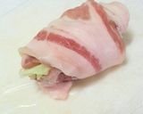 逆ロールキャベツ☺作り方3写真