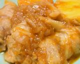 逆ロールキャベツ☺作り方8写真