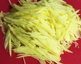 カリカリチーズが濃厚なガレット作り方1写真