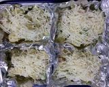 じゃがいもとアボカドのほくほくチーズ焼き作り方4写真