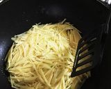 カリカリチーズが濃厚なガレット作り方3写真