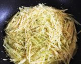 カリカリチーズが濃厚なガレット作り方4写真