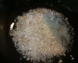 禁断のガッツリ系肉そぼろ作り方3写真