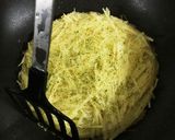 カリカリチーズが濃厚なガレット作り方6写真