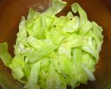 まきまき回鍋肉作り方2写真
