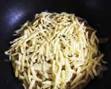カリカリチーズが濃厚なガレット作り方9写真