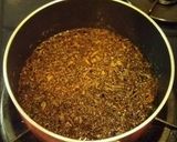 茶がゆ作り方1写真