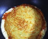 カリカリチーズが濃厚なガレット作り方12写真