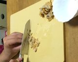 ホンビノス貝の炒飯作り方3写真