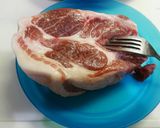 オーブンで肉汁じゅわ～♡絶品チャーシュー作り方2写真