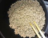パスタだけじゃない！絶品ミートソース作り方3写真