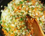 パスタだけじゃない！絶品ミートソース作り方4写真