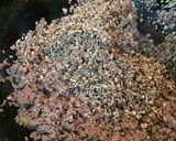 禁断のガッツリ系肉そぼろ作り方5写真
