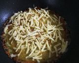 カリカリチーズが濃厚なガレット作り方14写真