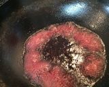 禁断のガッツリ系肉そぼろ作り方8写真