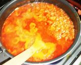 パスタだけじゃない！絶品ミートソース作り方6写真