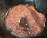禁断のガッツリ系肉そぼろ作り方9写真