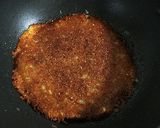 カリカリチーズが濃厚なガレット作り方15写真