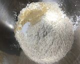 簡単生地&クリームdeマスカットタルト作り方1写真