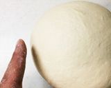 ホエイで！てごねパン生地☆作り方6写真