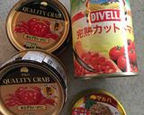 蟹トマト缶で本格店の味!ワンポットパスタ作り方6写真