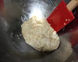 簡単生地&クリームdeマスカットタルト作り方4写真