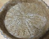簡単生地&クリームdeマスカットタルト作り方6写真