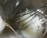 簡単生地&クリームdeマスカットタルト作り方7写真
